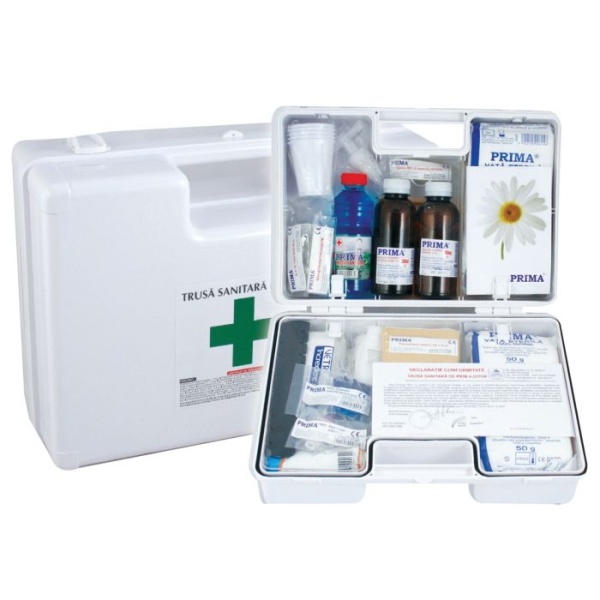 TRUSA SANITARA DETASABILA