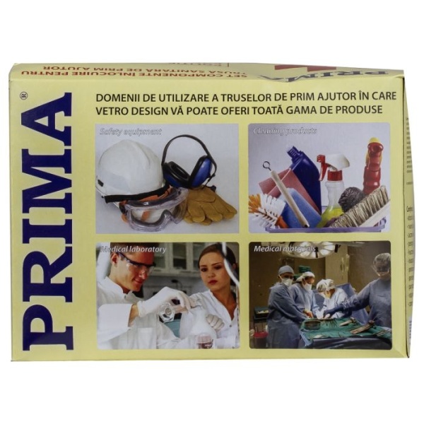 KIT TRUSA SANITARA