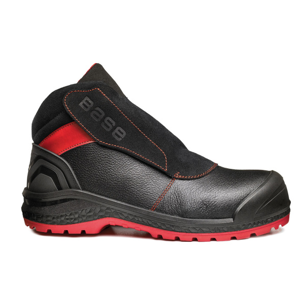 BOCANC SUDOR B0880 S3 HRO CI HI SRC
