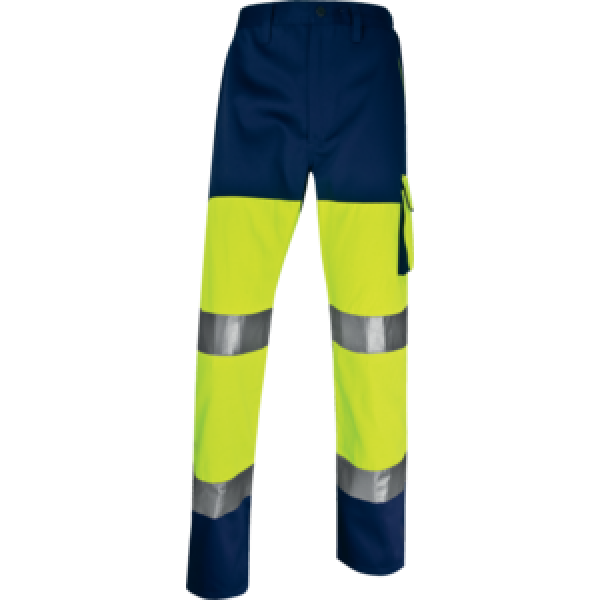 PANTALON DE SALOPETA PHPA2