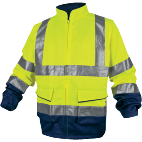 BLUZA DE SALOPETA PHVE2