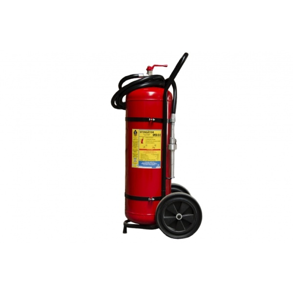 Stingator sm50