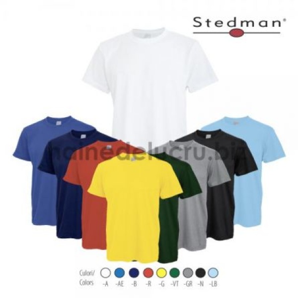 Tricou st2000