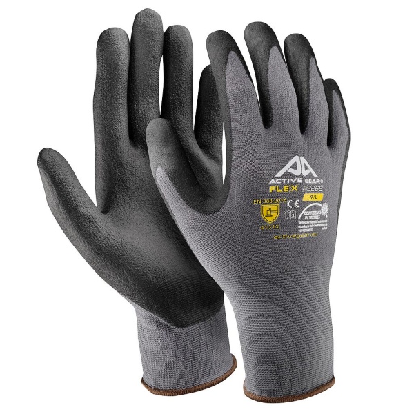 Active FLEX F3270