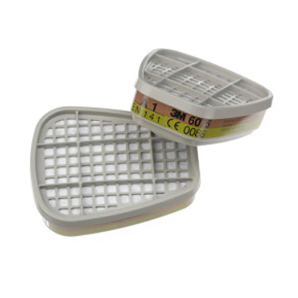 Filtre de protectie respiratorie de tip A1