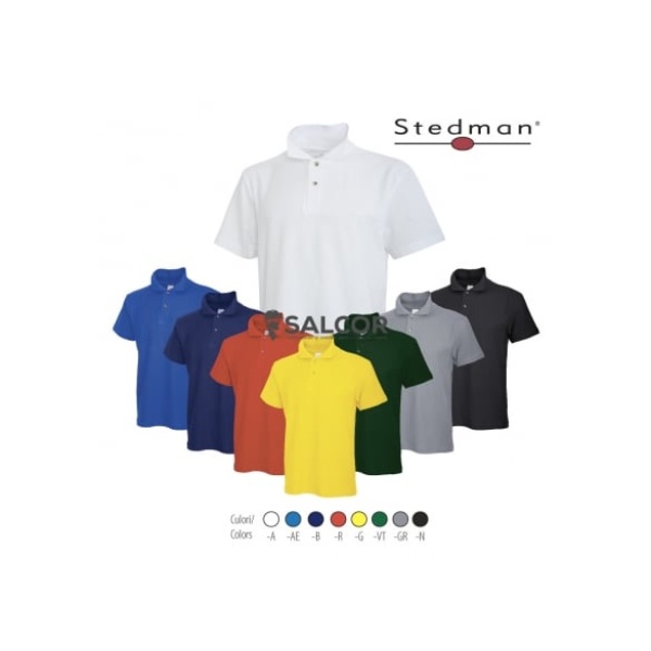 Tricou bumbac ST2000