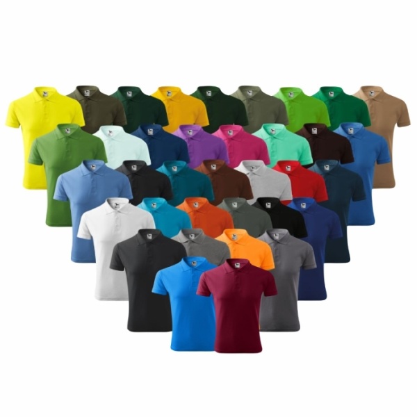 Tricou Polo MALFINI 203